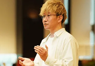 フランチャイズの窓口 事業責任者 川口貴生