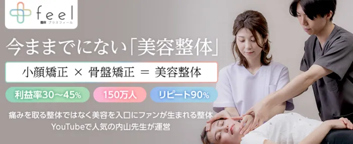 プラスフィール