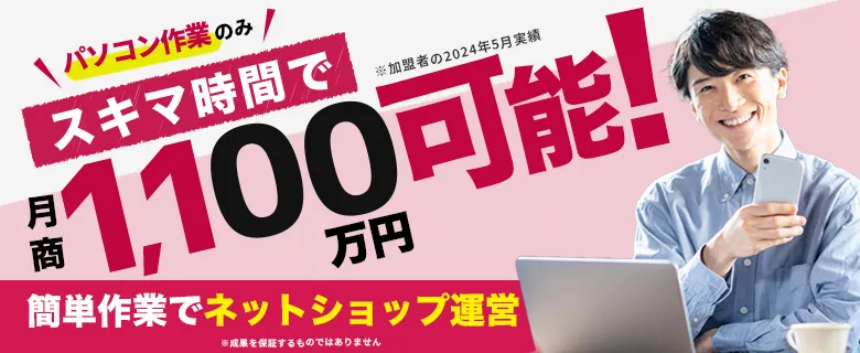 アクセス（ネットショップ運営システム）