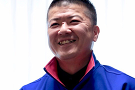 おそうじ本舗 フランチャイズオーナー